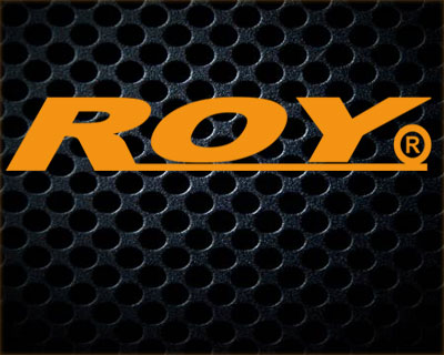 Roy