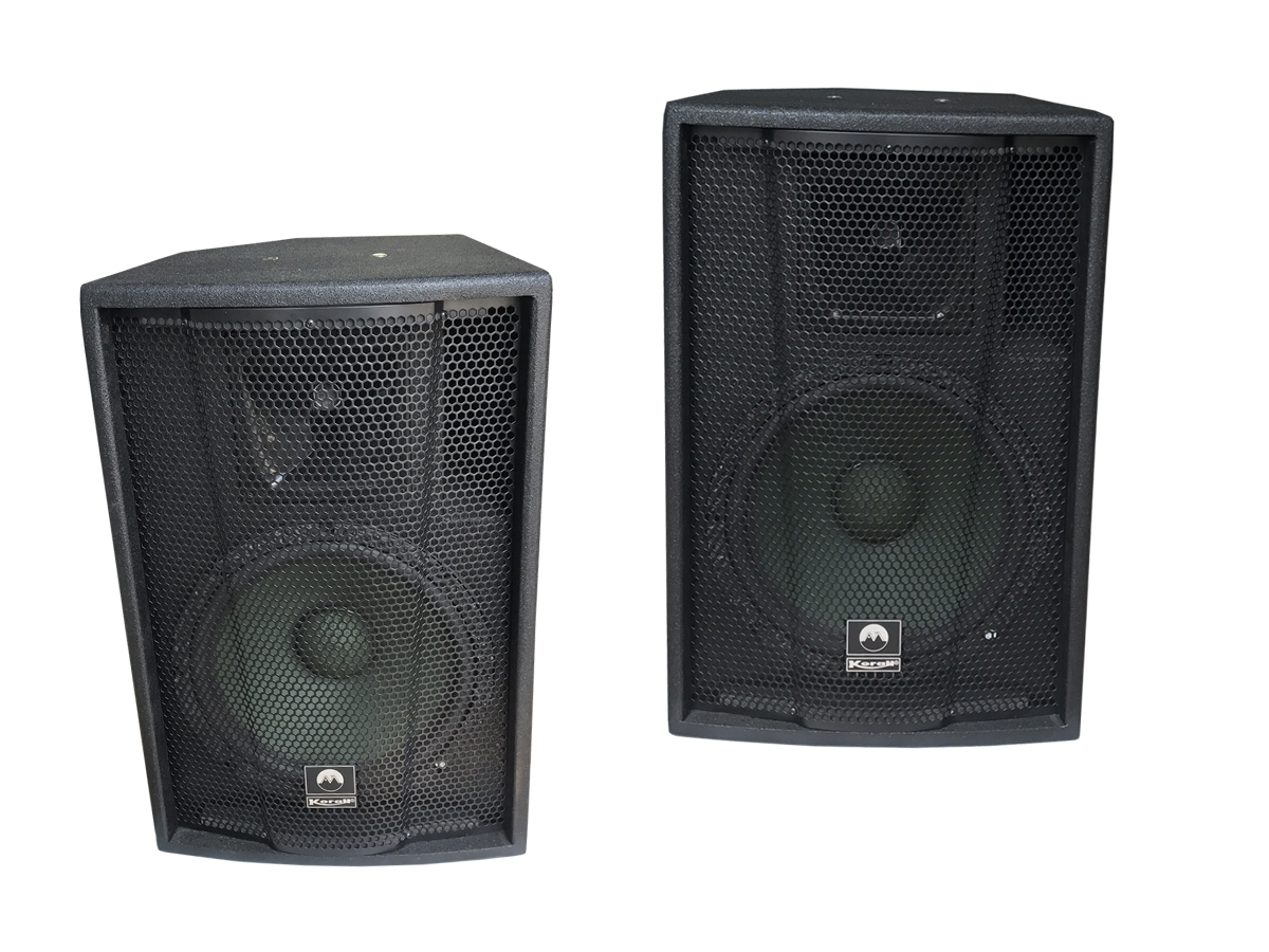 Loa QS-1201