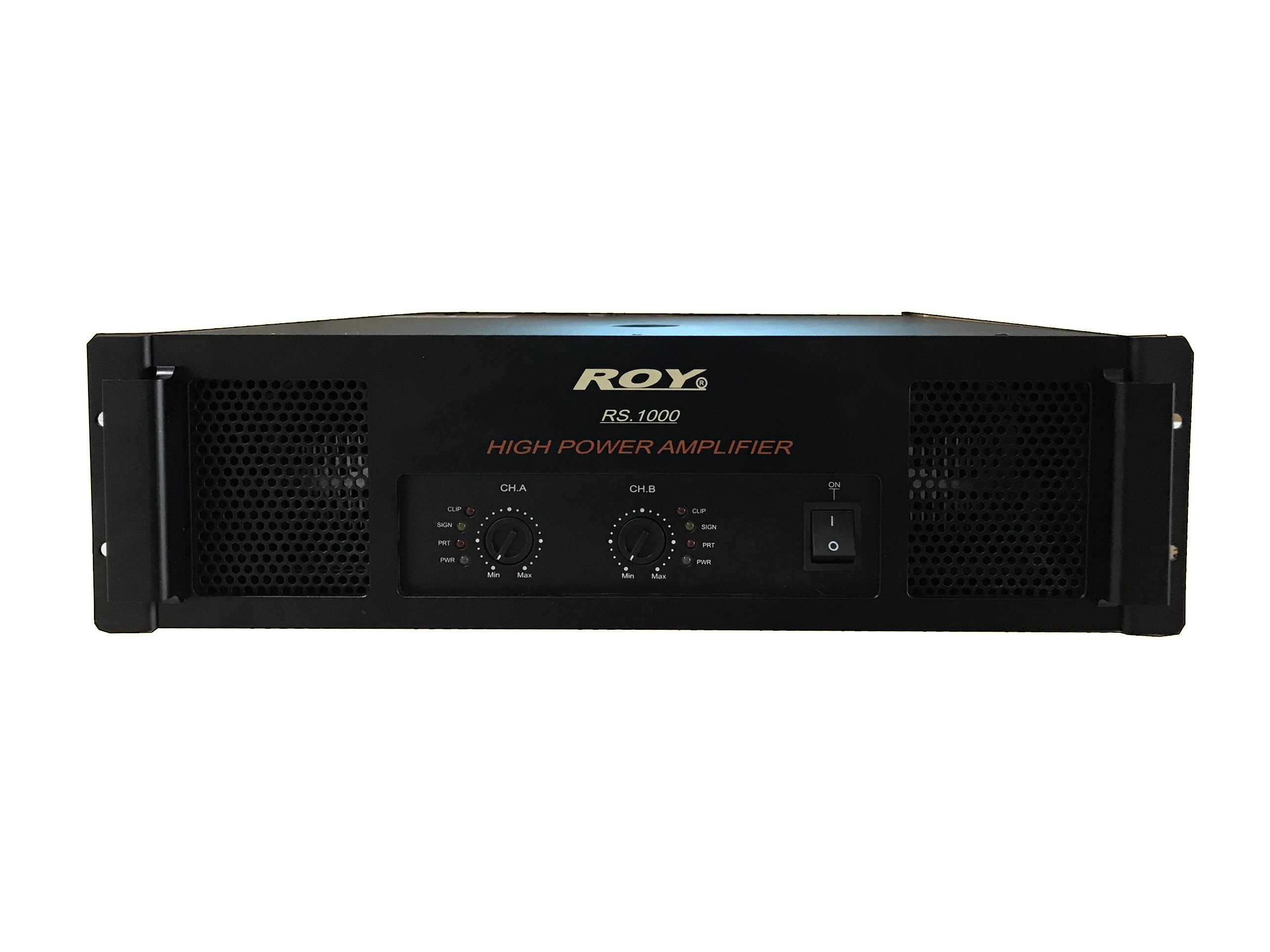 Main công suất RS-1000