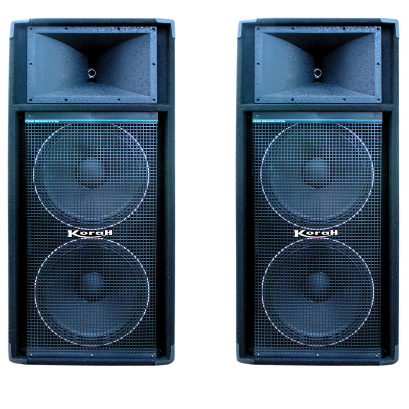 Loa SRX725