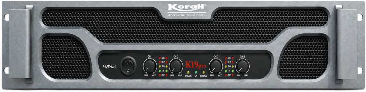 KORAH K19PRO